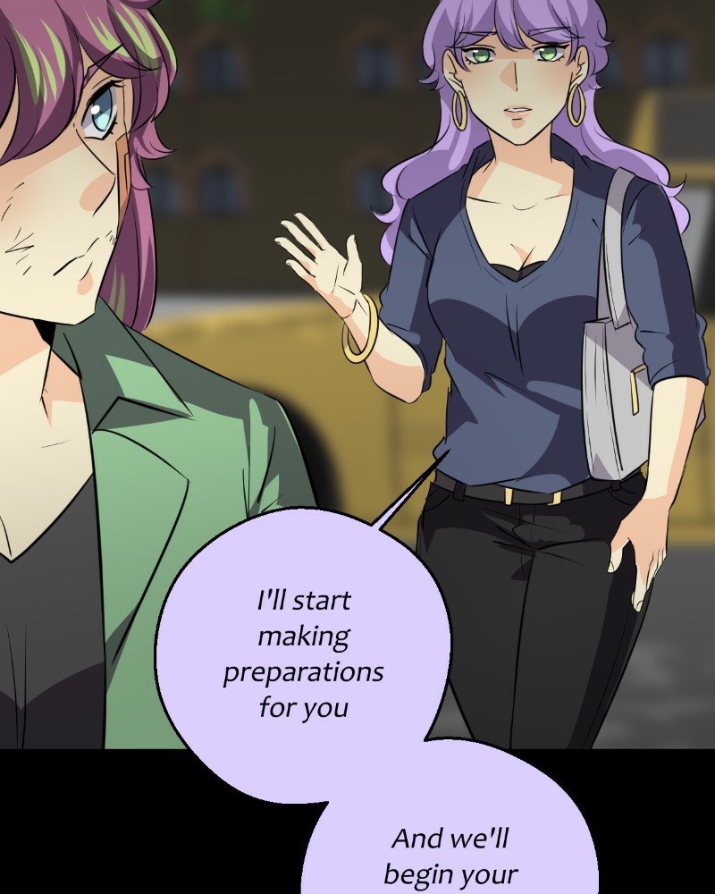 unOrdinary Chapter 223 page 123 - Chapter 223: Episode 217
