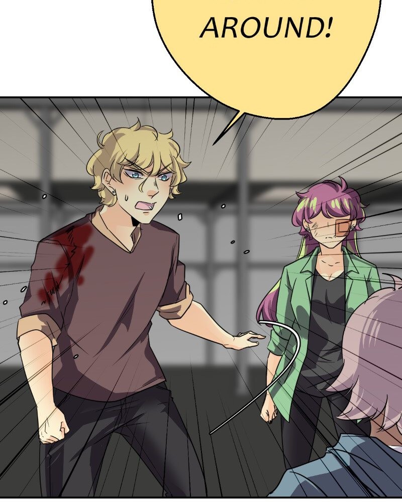unOrdinary Chapter 223 page 13 - Chapter 223: Episode 217