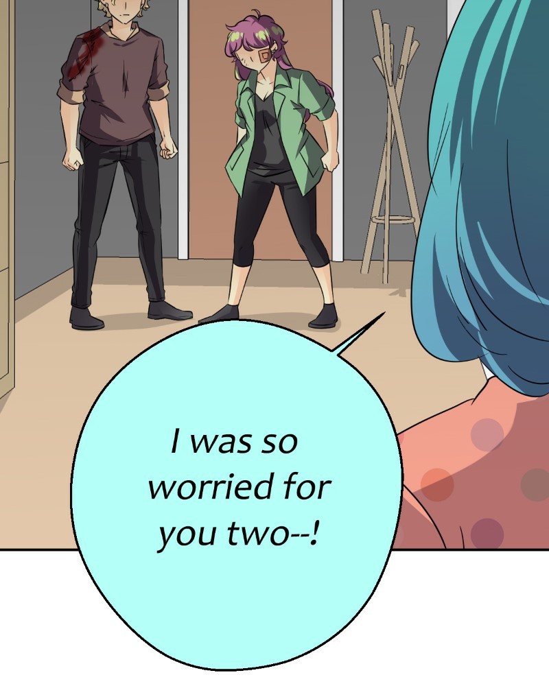 unOrdinary Chapter 223 page 131 - Chapter 223: Episode 217