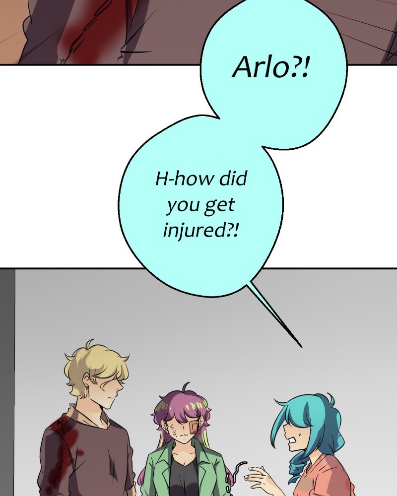 unOrdinary Chapter 223 page 134 - Chapter 223: Episode 217