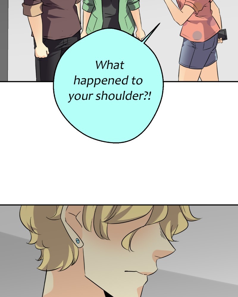 unOrdinary Chapter 223 page 135 - Chapter 223: Episode 217