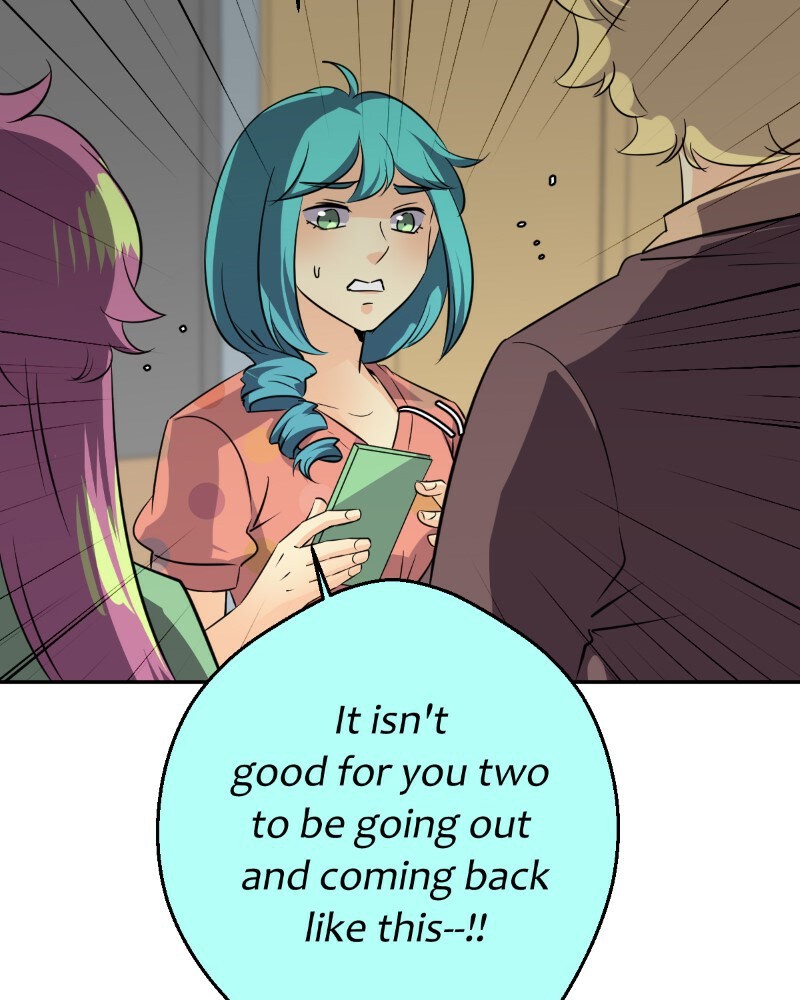 unOrdinary Chapter 223 page 137 - Chapter 223: Episode 217