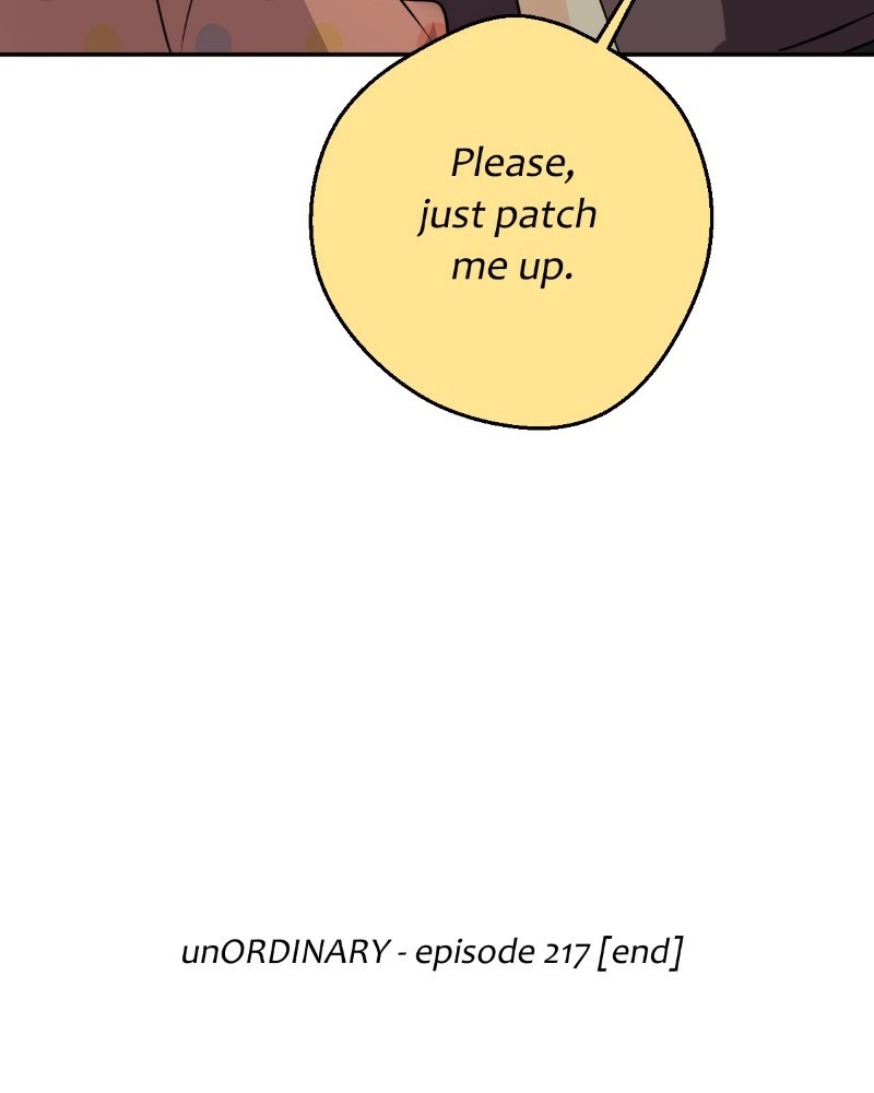unOrdinary Chapter 223 page 142 - Chapter 223: Episode 217