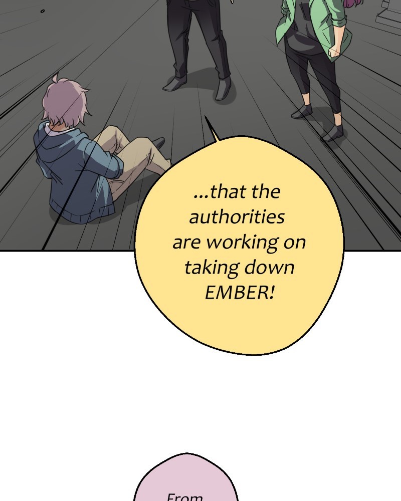 unOrdinary Chapter 223 page 16 - Chapter 223: Episode 217
