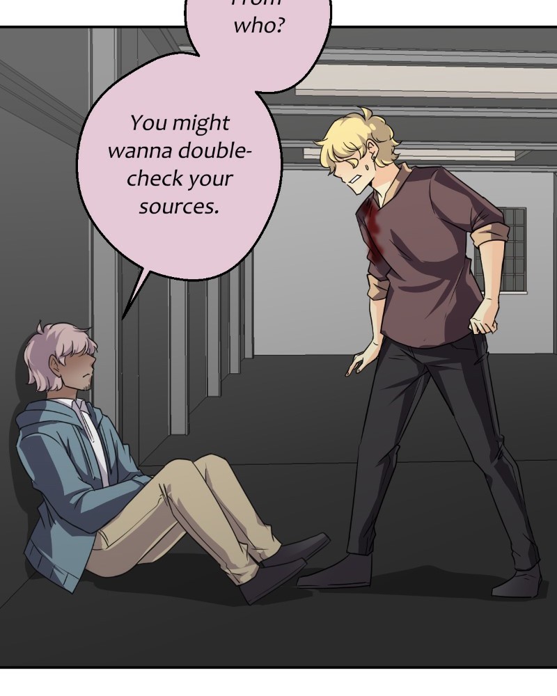 unOrdinary Chapter 223 page 17 - Chapter 223: Episode 217