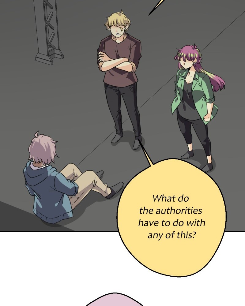 unOrdinary Chapter 223 page 2 - Chapter 223: Episode 217