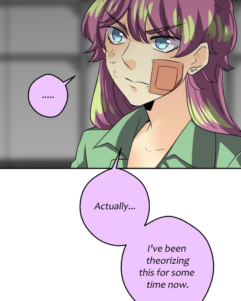 unOrdinary Chapter 223 page 24 - Chapter 223: Episode 217