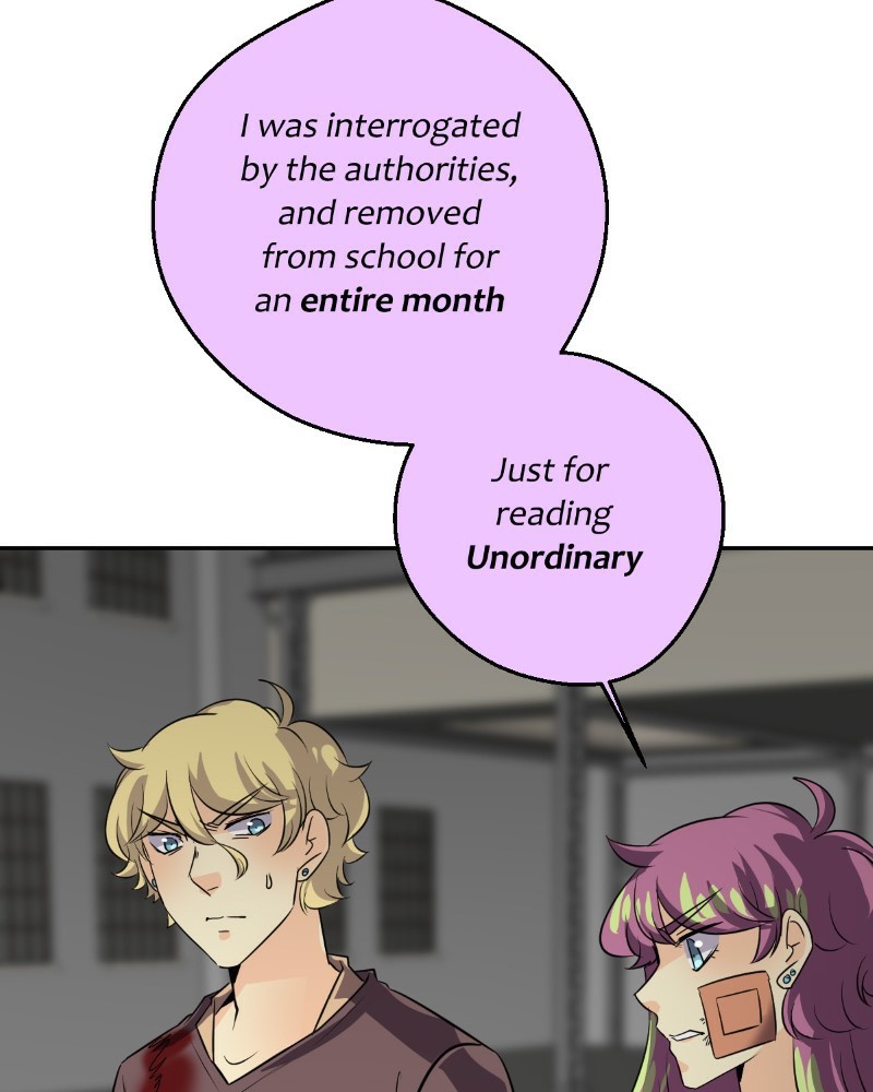 unOrdinary Chapter 223 page 26 - Chapter 223: Episode 217