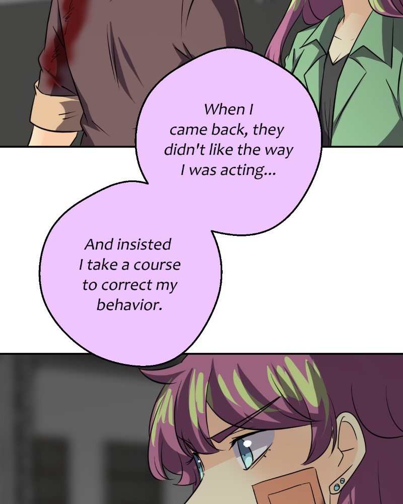 unOrdinary Chapter 223 page 27 - Chapter 223: Episode 217