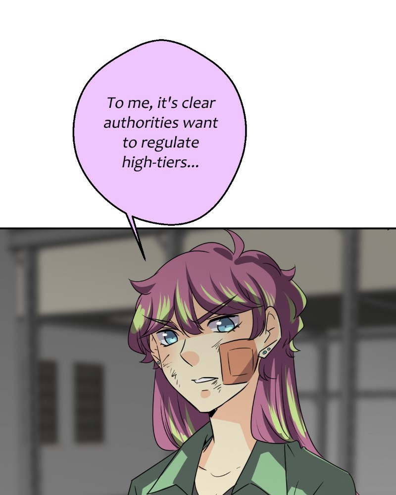 unOrdinary Chapter 223 page 30 - Chapter 223: Episode 217