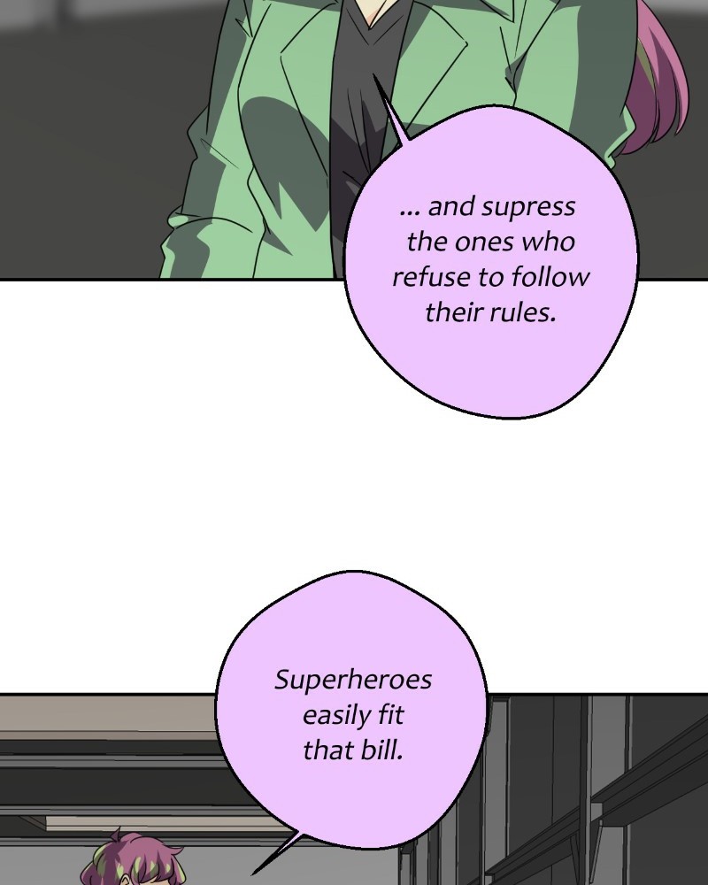 unOrdinary Chapter 223 page 31 - Chapter 223: Episode 217