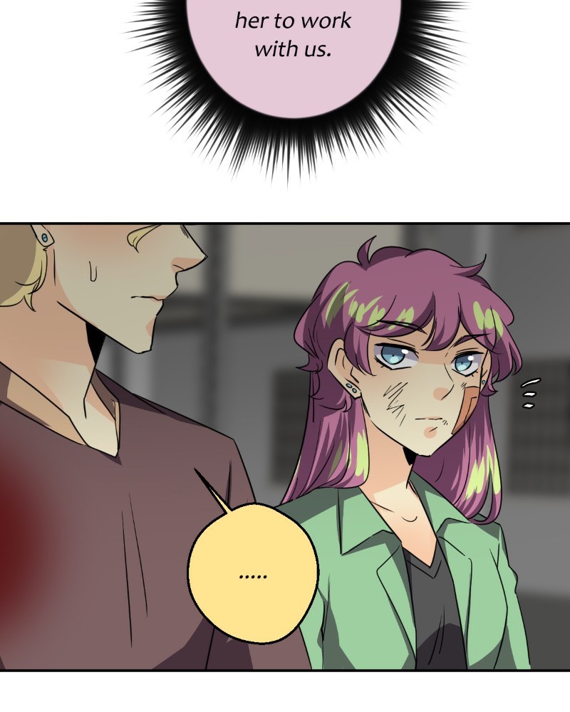 unOrdinary Chapter 223 page 34 - Chapter 223: Episode 217