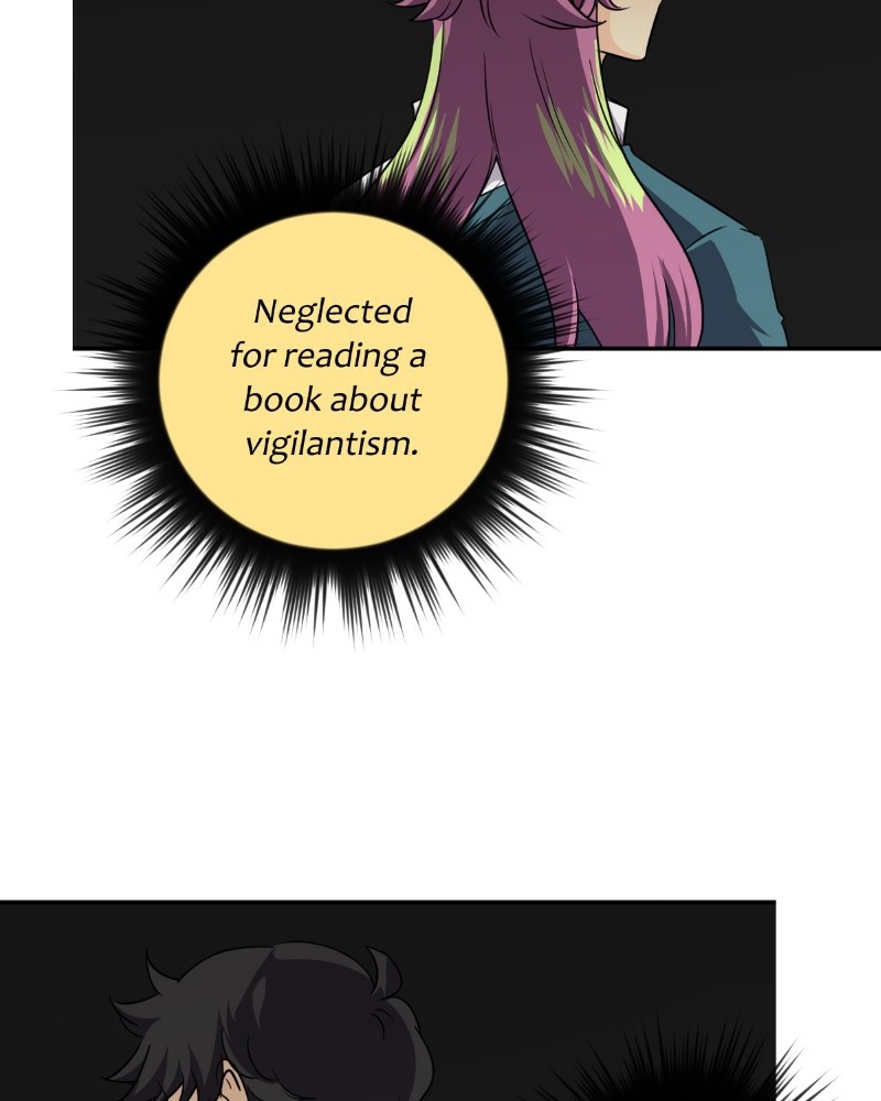 unOrdinary Chapter 223 page 39 - Chapter 223: Episode 217