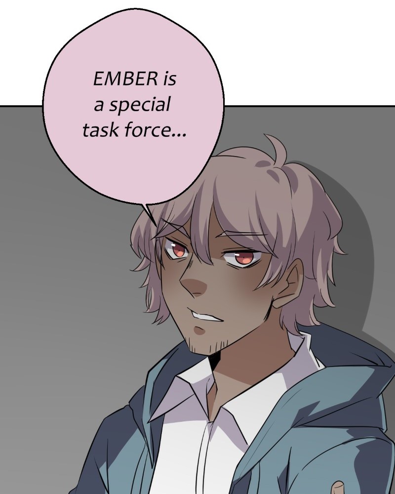 unOrdinary Chapter 223 page 4 - Chapter 223: Episode 217