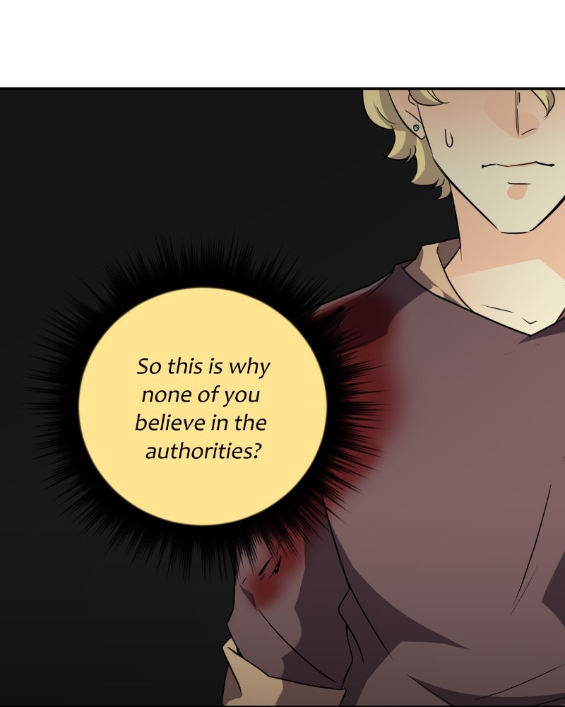 unOrdinary Chapter 223 page 42 - Chapter 223: Episode 217