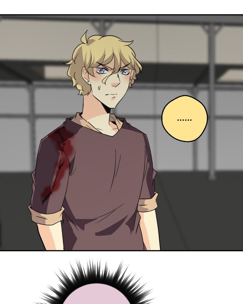 unOrdinary Chapter 223 page 50 - Chapter 223: Episode 217