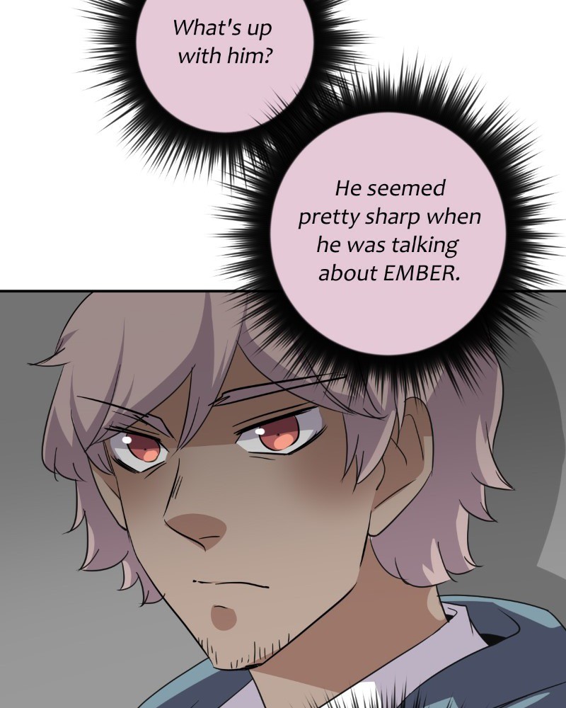 unOrdinary Chapter 223 page 51 - Chapter 223: Episode 217