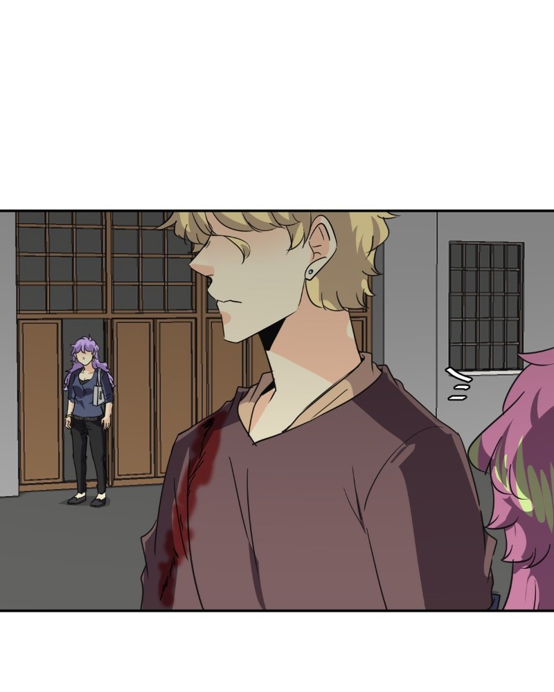 unOrdinary Chapter 223 page 55 - Chapter 223: Episode 217