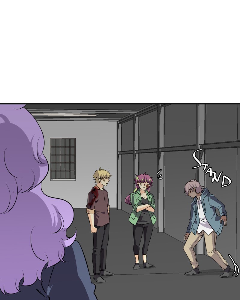 unOrdinary Chapter 223 page 58 - Chapter 223: Episode 217