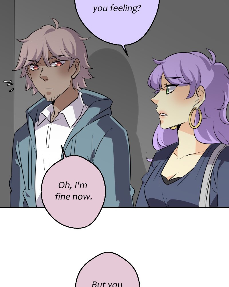 unOrdinary Chapter 223 page 61 - Chapter 223: Episode 217