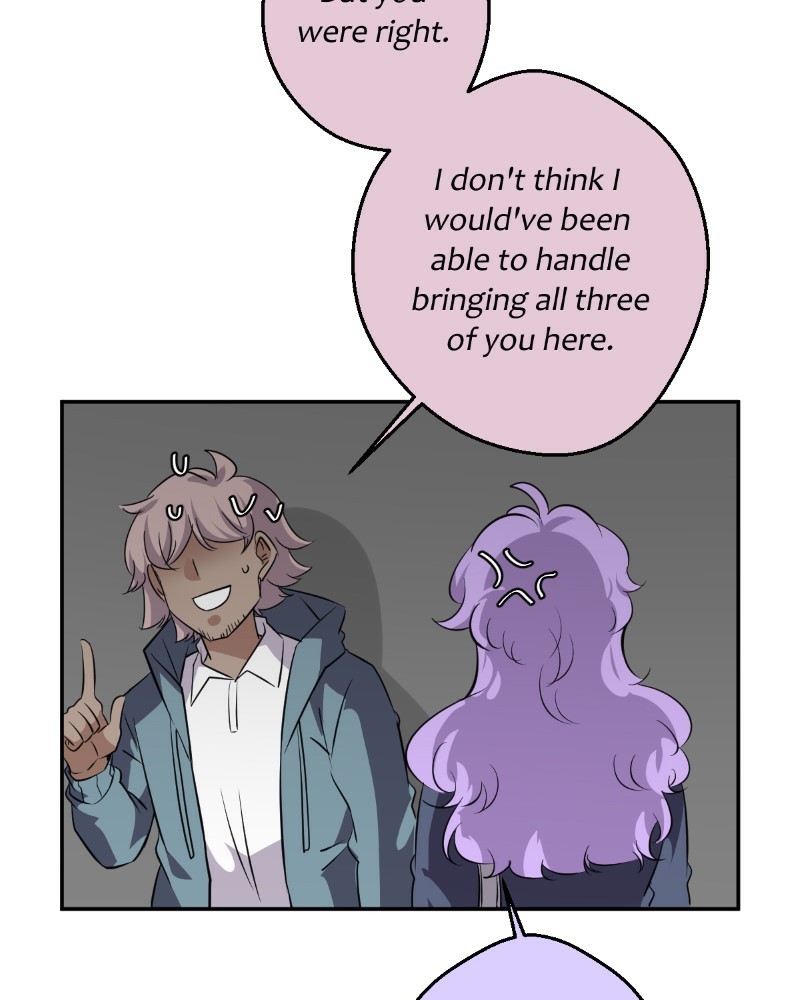 unOrdinary Chapter 223 page 62 - Chapter 223: Episode 217