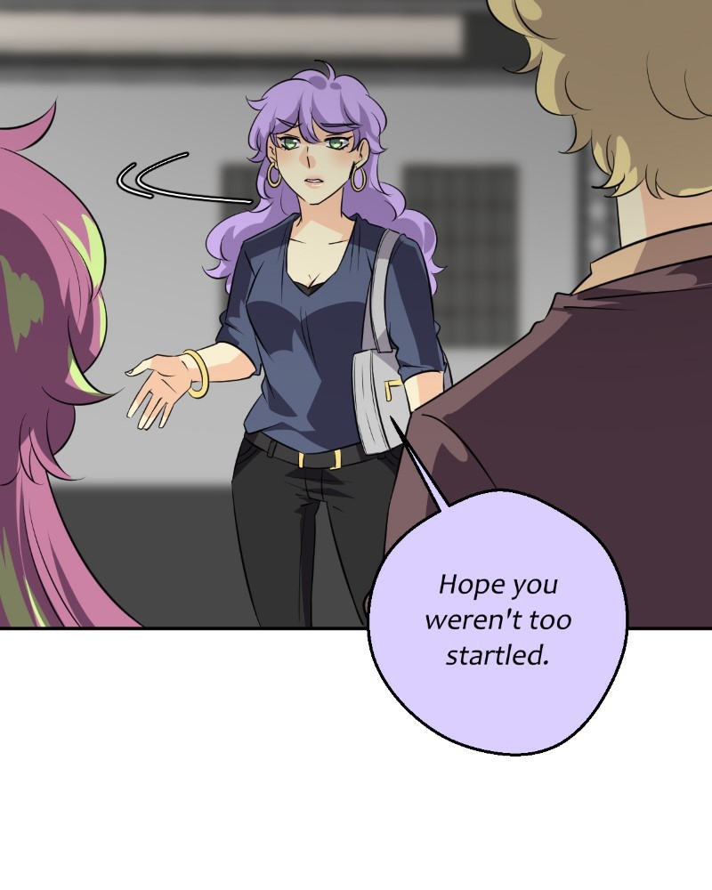 unOrdinary Chapter 223 page 64 - Chapter 223: Episode 217