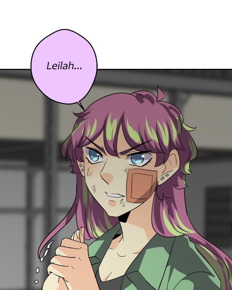 unOrdinary Chapter 223 page 70 - Chapter 223: Episode 217