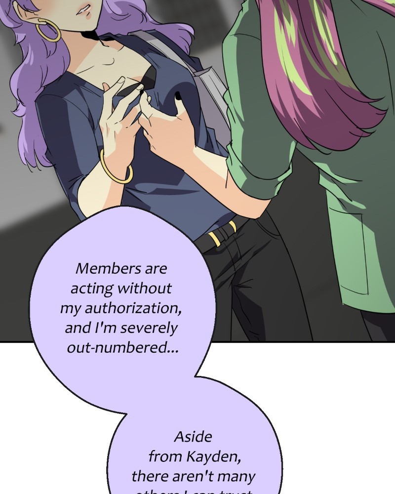 unOrdinary Chapter 223 page 84 - Chapter 223: Episode 217