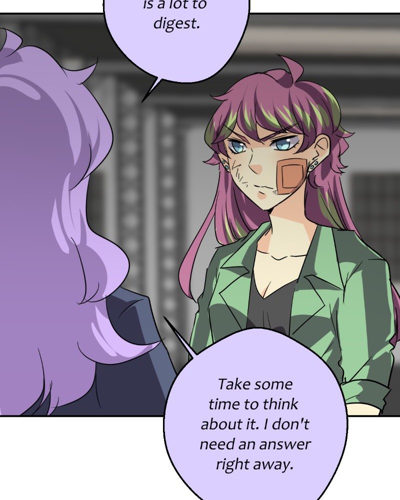 unOrdinary Chapter 223 page 91 - Chapter 223: Episode 217