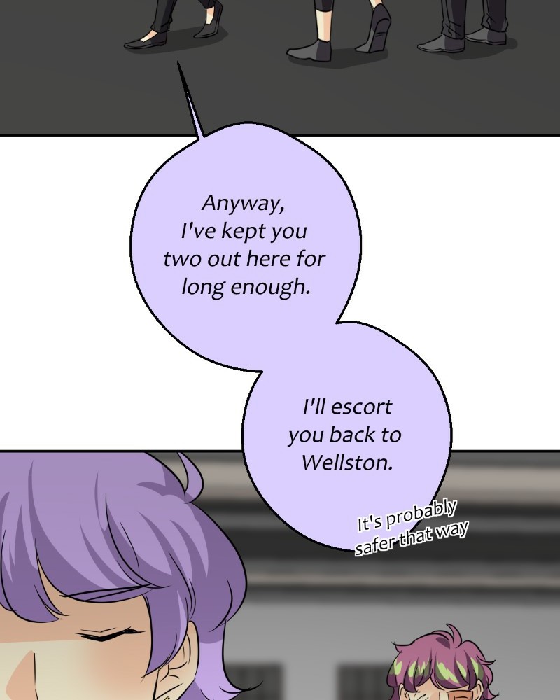 unOrdinary Chapter 223 page 93 - Chapter 223: Episode 217