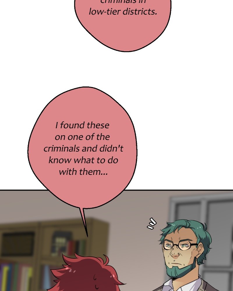 unOrdinary Chapter 224 page 10 - Chapter 224: Episode 218