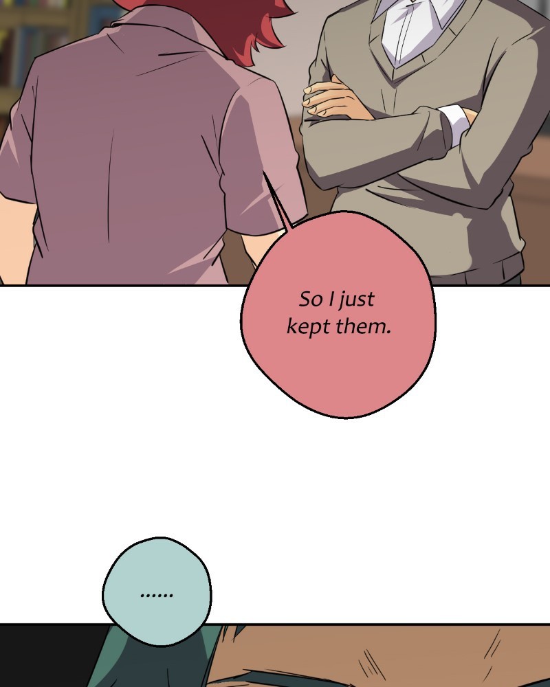 unOrdinary Chapter 224 page 11 - Chapter 224: Episode 218