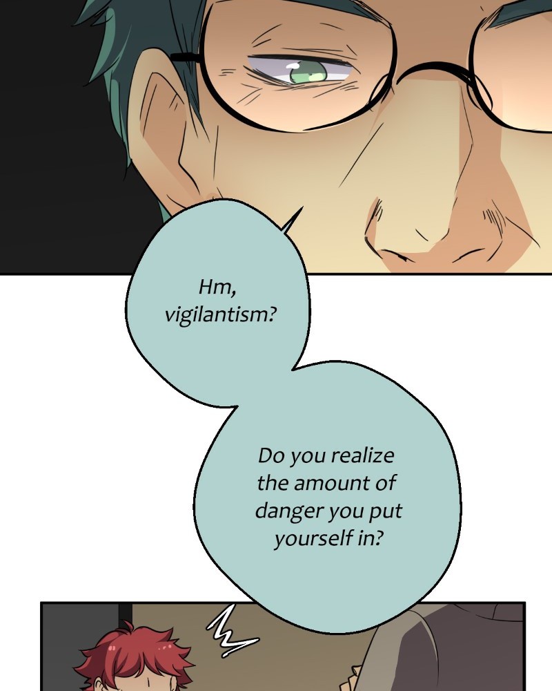 unOrdinary Chapter 224 page 12 - Chapter 224: Episode 218