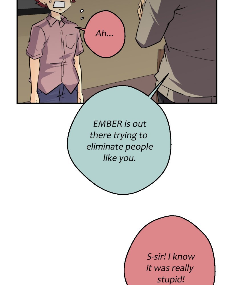 unOrdinary Chapter 224 page 13 - Chapter 224: Episode 218