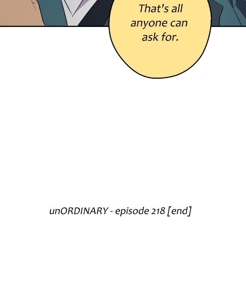 unOrdinary Chapter 224 page 135 - Chapter 224: Episode 218