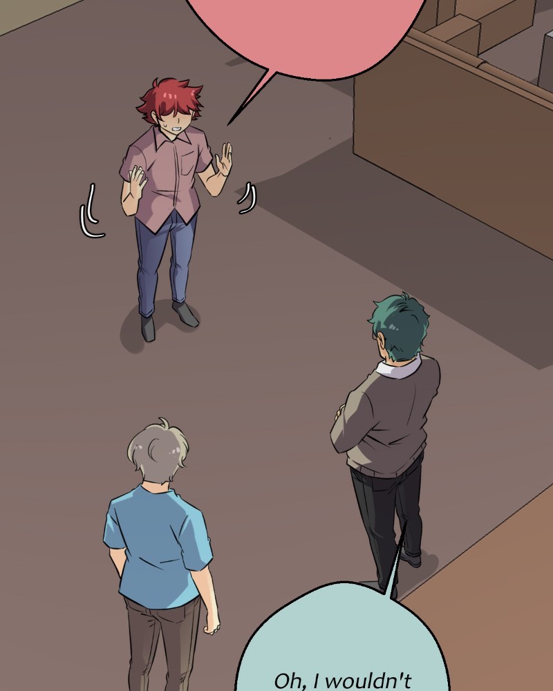 unOrdinary Chapter 224 page 28 - Chapter 224: Episode 218