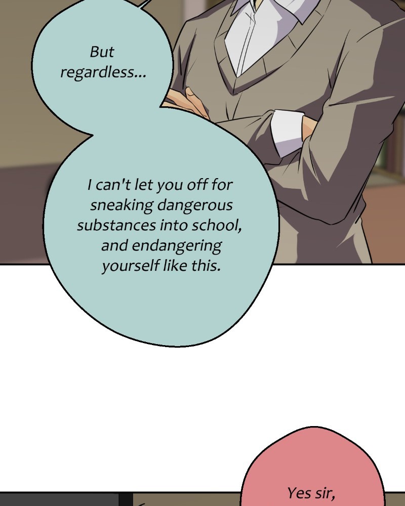 unOrdinary Chapter 224 page 32 - Chapter 224: Episode 218