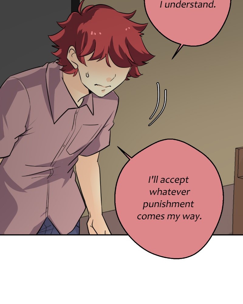 unOrdinary Chapter 224 page 33 - Chapter 224: Episode 218