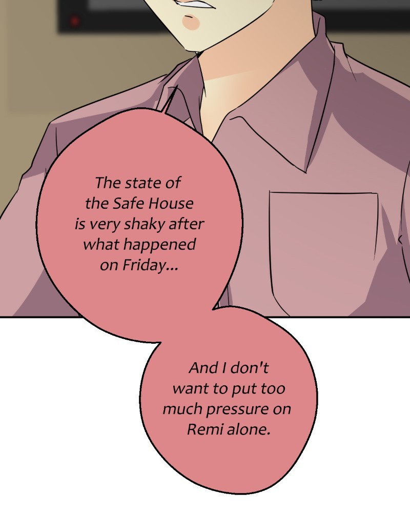 unOrdinary Chapter 224 page 36 - Chapter 224: Episode 218