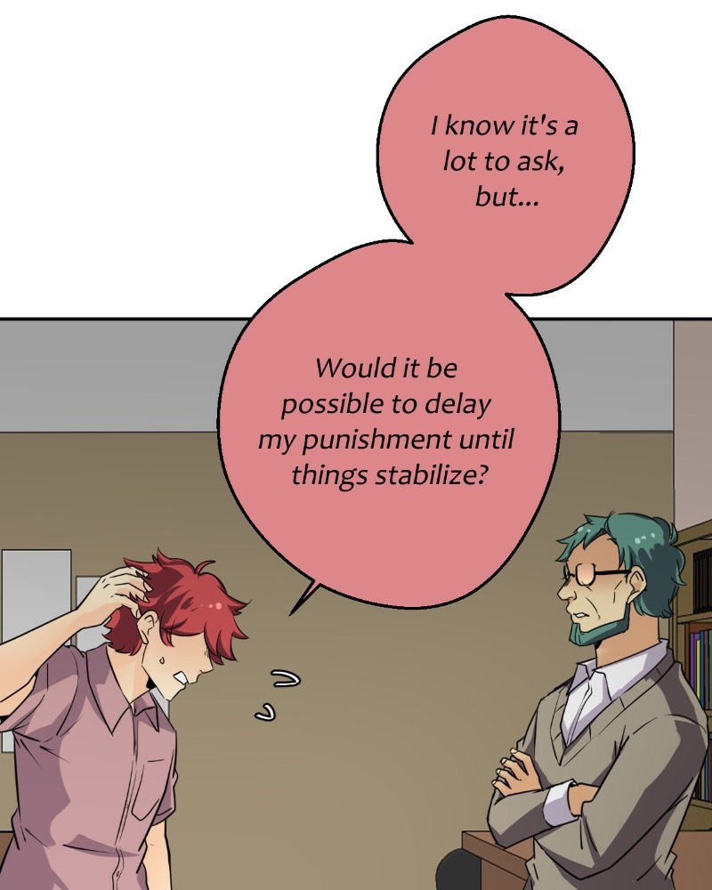 unOrdinary Chapter 224 page 37 - Chapter 224: Episode 218
