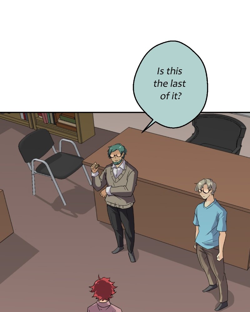 unOrdinary Chapter 224 page 4 - Chapter 224: Episode 218