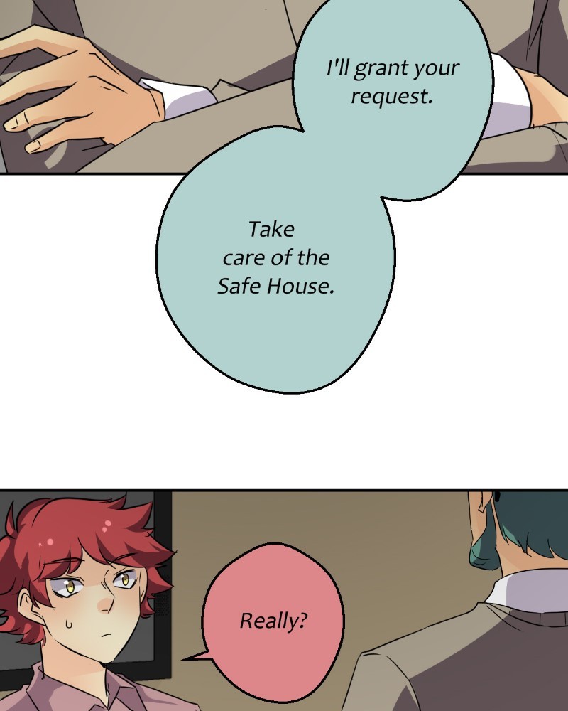 unOrdinary Chapter 224 page 42 - Chapter 224: Episode 218