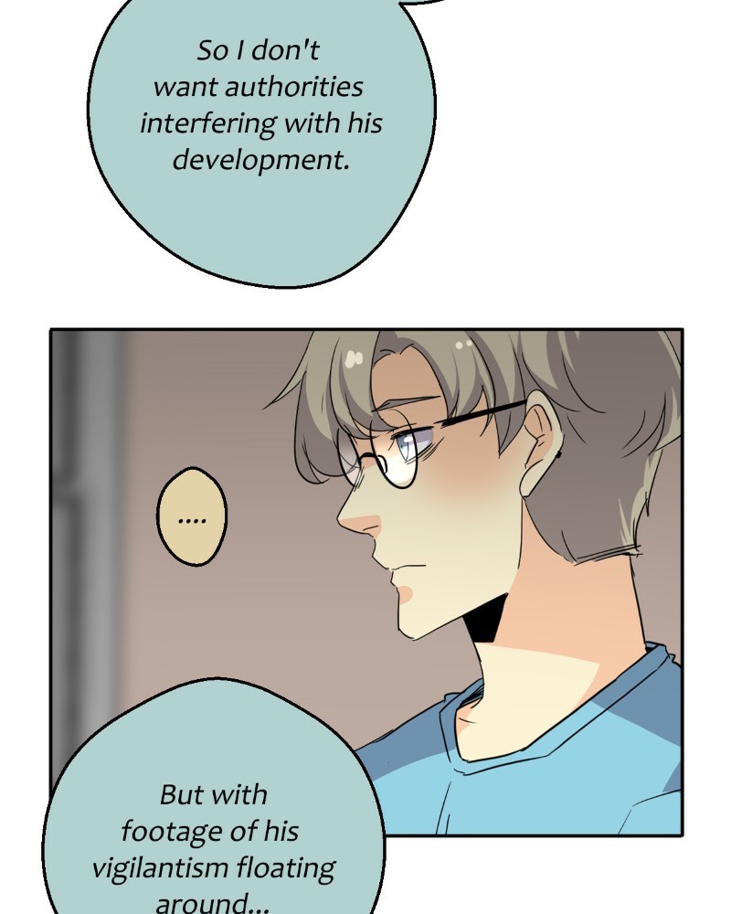 unOrdinary Chapter 224 page 68 - Chapter 224: Episode 218
