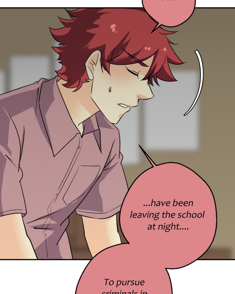 unOrdinary Chapter 224 page 9 - Chapter 224: Episode 218