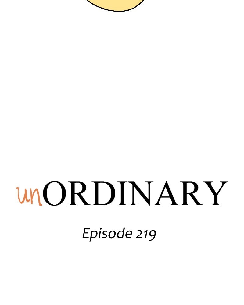 unOrdinary Chapter 225 page 32 - Chapter 225: Episode 219