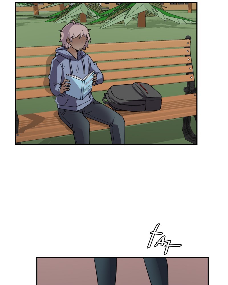 unOrdinary Chapter 225 page 46 - Chapter 225: Episode 219