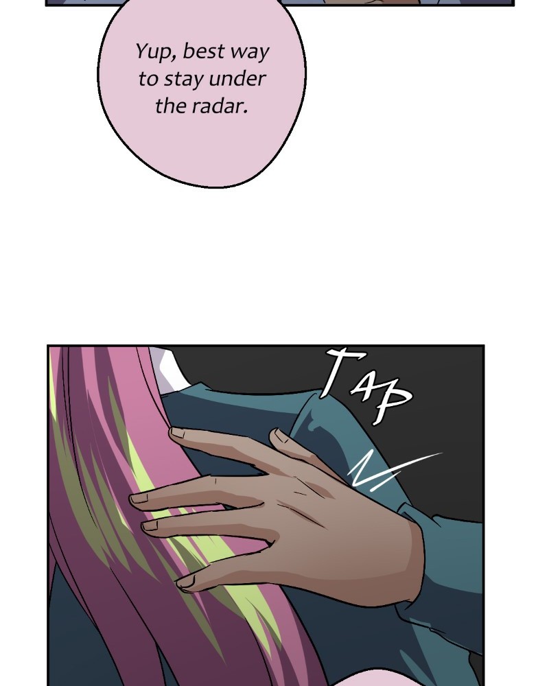 unOrdinary Chapter 225 page 57 - Chapter 225: Episode 219