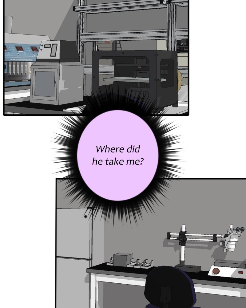 unOrdinary Chapter 225 page 67 - Chapter 225: Episode 219
