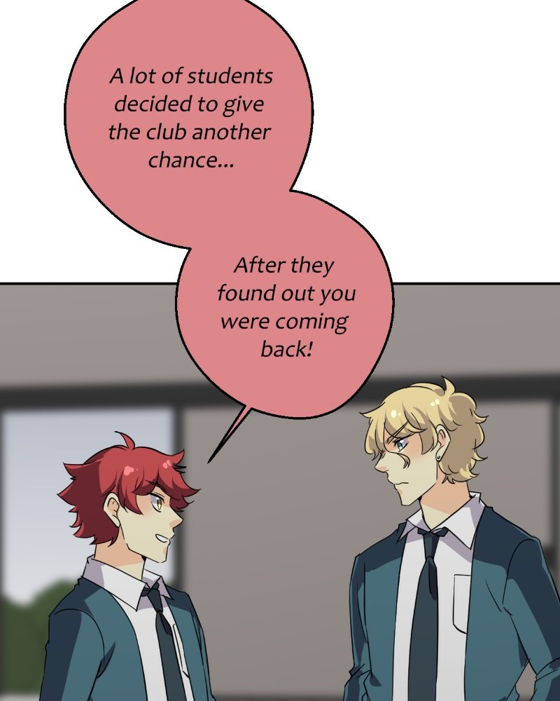 unOrdinary Chapter 226 page 116 - Chapter 226: Episode 220