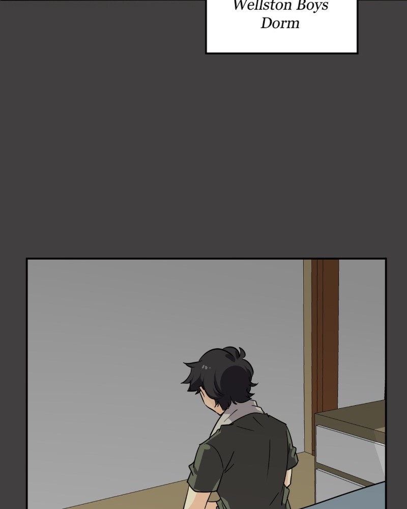 unOrdinary Chapter 226 page 12 - Chapter 226: Episode 220
